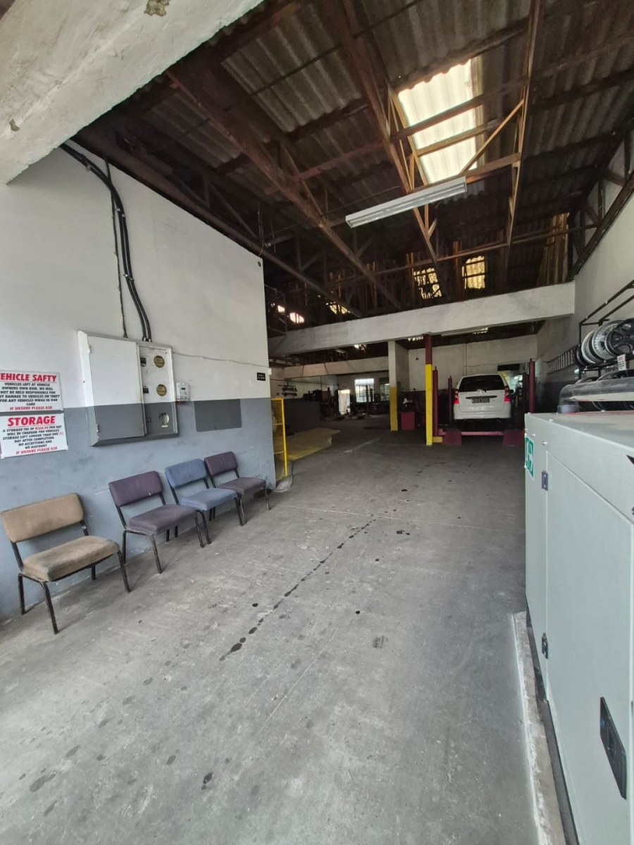 Commercial Property for Sale in Braelyn Industrial Eastern Cape